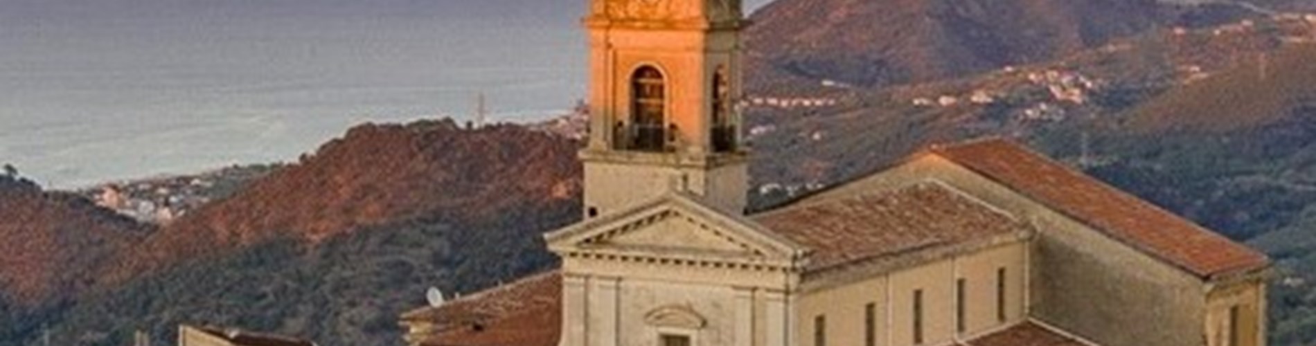 Chiesa Madre SS Apostoli Filippo e Giacomo