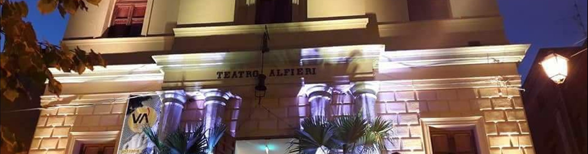Teatro Vittorio Alfieri Teatro Vittorio Alfieri