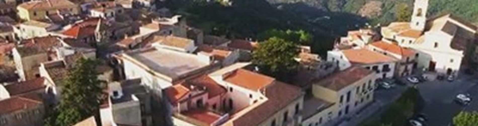 Naso: un milione di euro dal Pnrr, la soddisfazione del sindaco Nanì