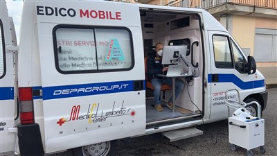 Screening scolastico solo 2 casi di positività su 260 tamponi effettuati