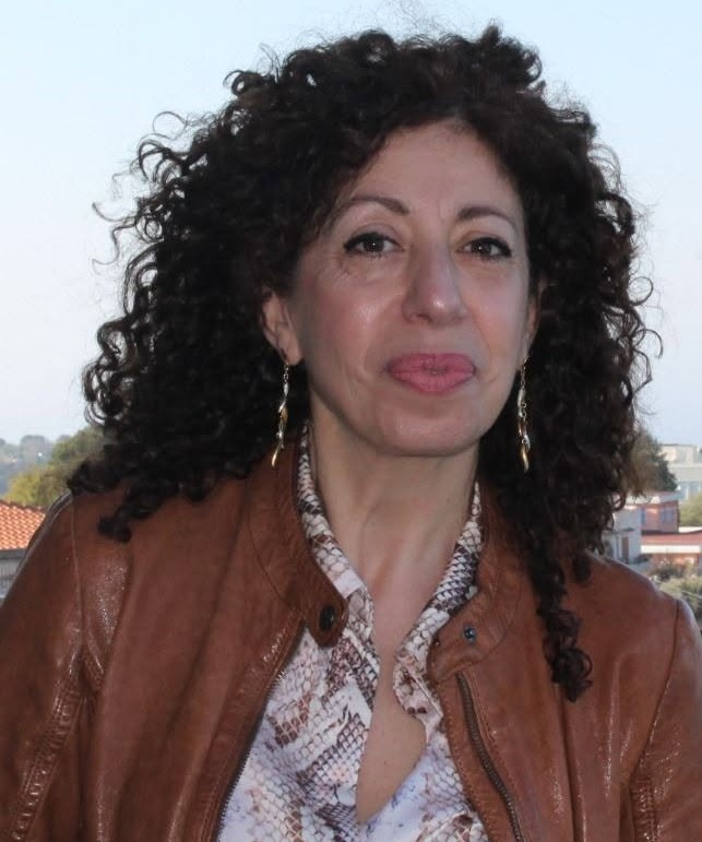Rosina FERRAROTTO