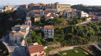In Naso, aumenta l’acqua