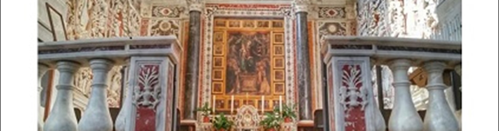 La Cappella del Rosario