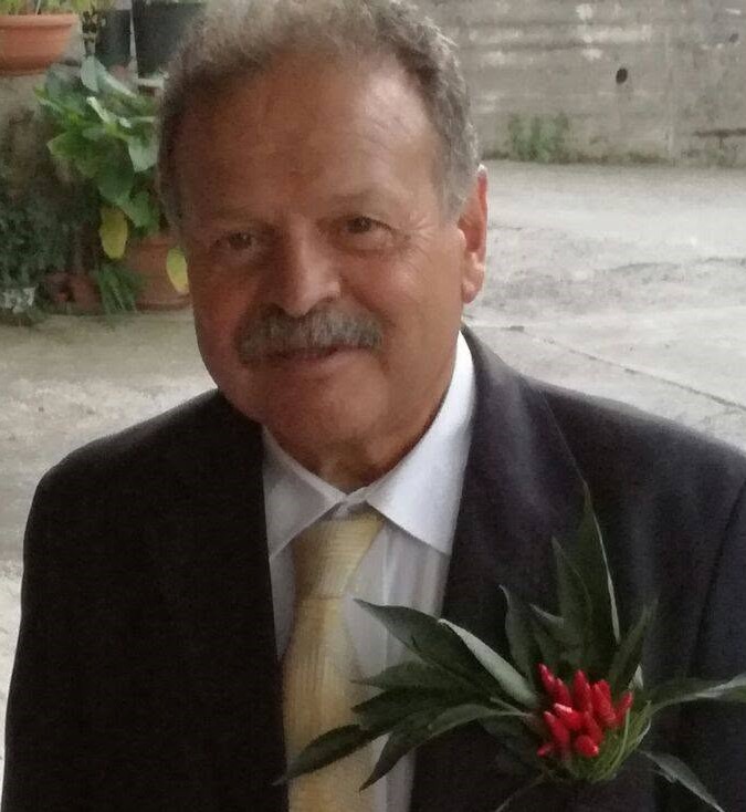 Antonino LETIZIA