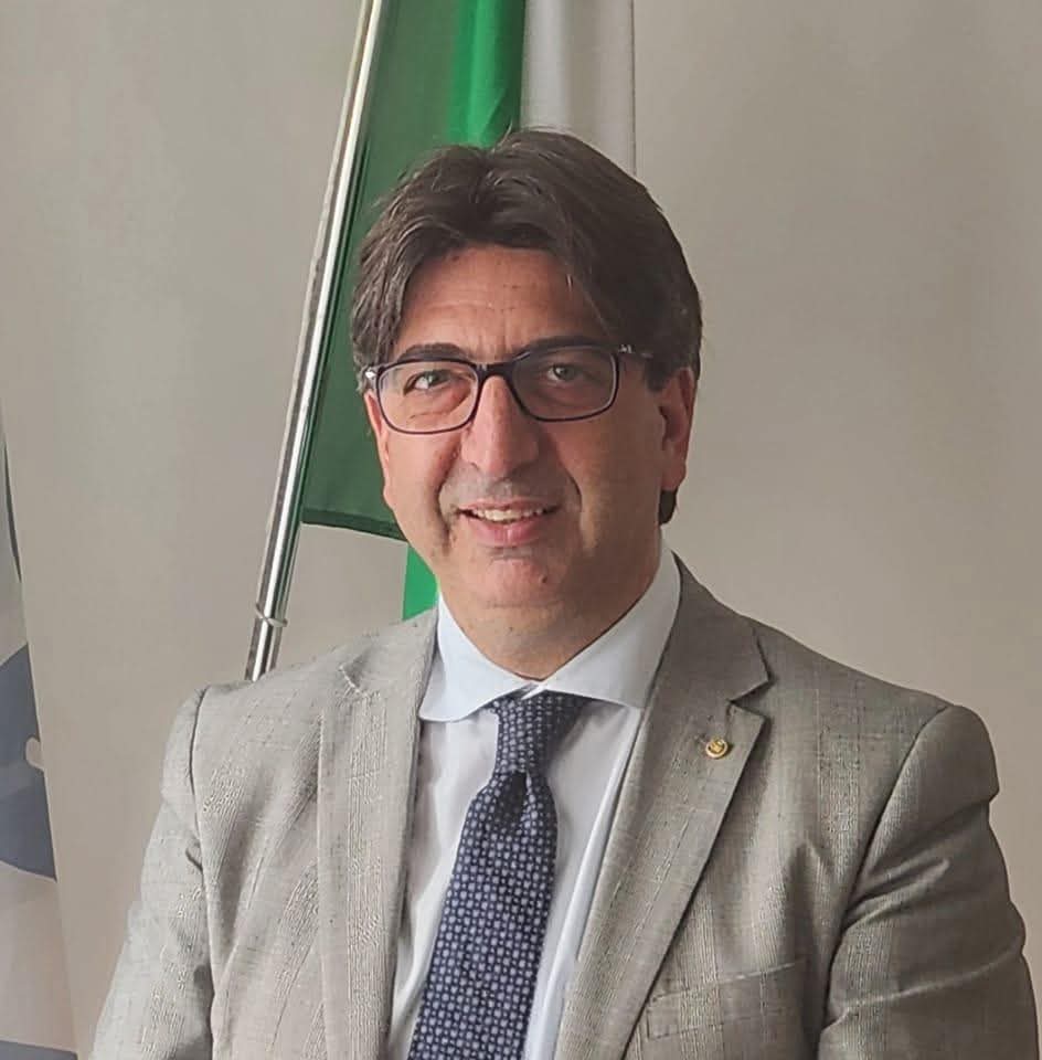 Gaetano NANI'