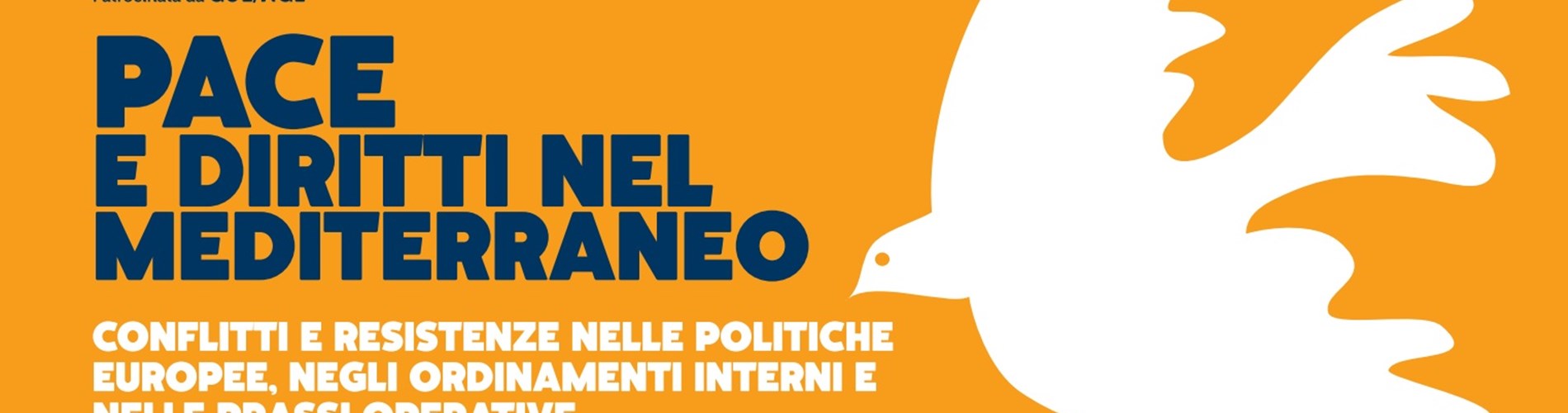 Pace e diritti nel Mediterraneo