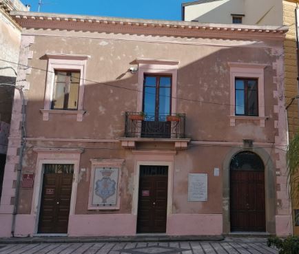 Chiusura Biblioteca Comunale per lavori di ristrutturazione