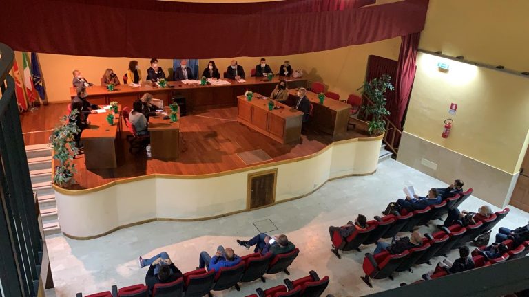 Cine Auditorium "Mormino"