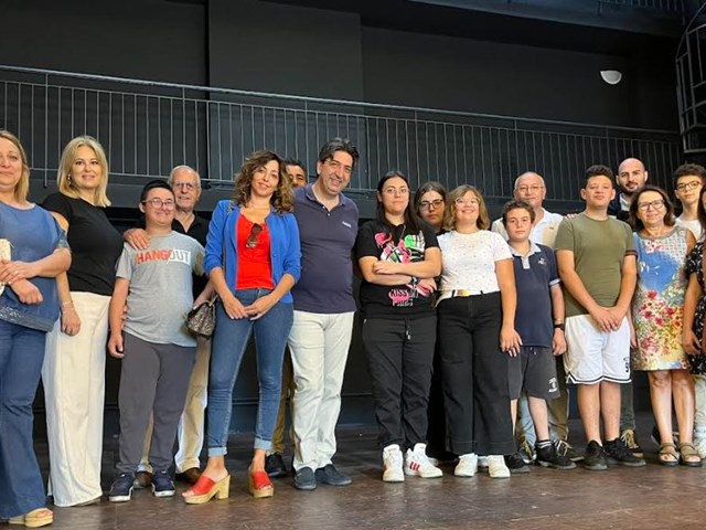Naso , al via le lezioni al liceo Musicale Immagine novità in apertura