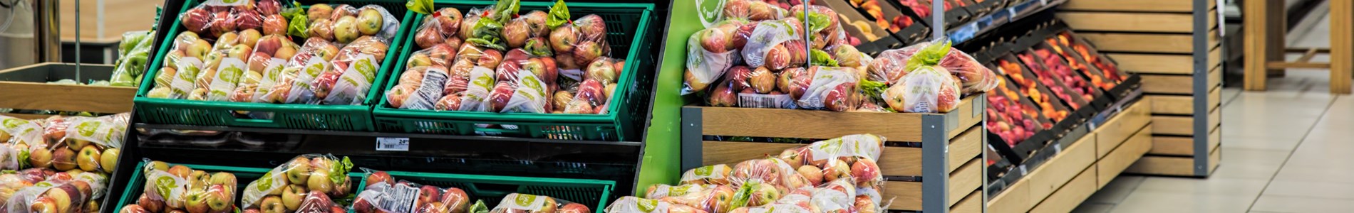Prodotti alimentari