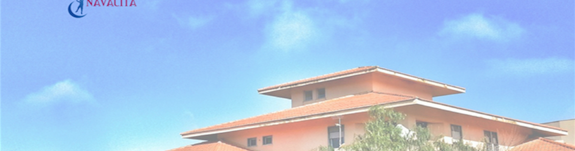Centro Autistico Navacita di Naso Centro Autistico Navacita di Naso