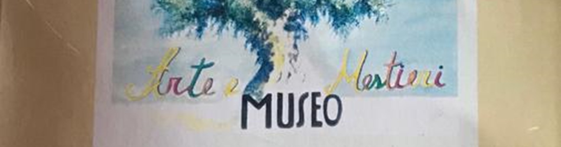 Museo Arte e Mestieri del Territorio Museo Arte e Mestieri del Territorio